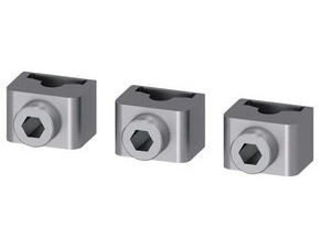 OEZ 3VA9113-0JB10 3VA9113-0JB10 Bloková svorka Cu/Al kabely 1,5 ÷ 10 mm2, 3 ks, pro 3VA10, 3VA11 do