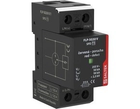 SALTEK A04054 FLP-SG50 V/1