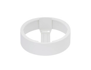 Příslušenství LEDVANCE DL IP44 FRAME DN 165 WT FS1, bílá