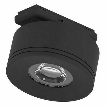 EGLO LED-CCT-SPOT SCHWARZ 'TPLUS'