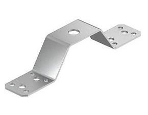 288 DIN Překlenovací třmen