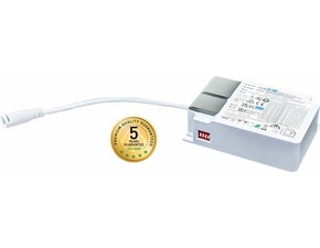 Napájecí zdroj LED GREENLUX DRIVER DALI 28W 700mA (2/2)