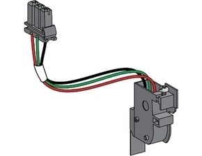 SCHN LV847342 Kontakt "Připraven k zapnutí" - pevný MTZ RP 0,04kč/ks