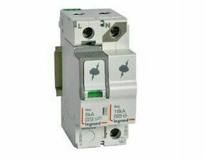 LEG 412256 SVODIČ PŘEPĚTÍ 1+N 8/50KA B+C