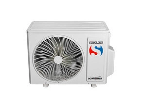 Klimatizace SINCLAIR MV-E14BI2, chlazení 4,1kW, topení 4,4kW, multisplit, venkovní