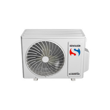 Klimatizace SINCLAIR MV-E18BI2, chlazení 5,3kW, topení 5,6kW, multisplit, venkovní