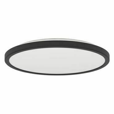 EGLO LED-CCT-DL O300 SW 'ROVITO'