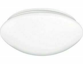 Svítidlo GREENLUX DAISY RIVA-R E27, bílá