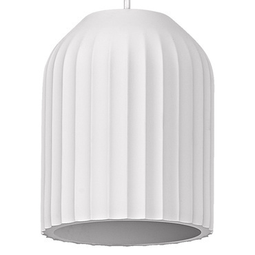 Svítidlo dekorativní OSRAM DECOR PLASTER ROUTES PEND 150 1XE27OSRAM