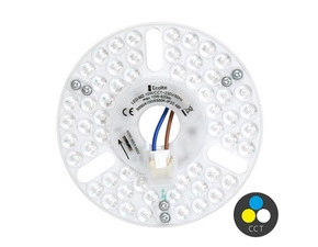 LED modul ECOPLANET SMD MODUL 10W, 920lm, 3000-6000K, IP20