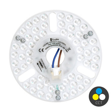 LED modul ECOPLANET SMD MODUL 10W, 920lm, 3000-6000K, IP20