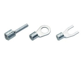 CIMCO 102003 Lisovací čelisti na neizolovaná oka 1,5 - 10 mm2 (1 pár)