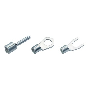 CIMCO 102003 Lisovací čelisti na neizolovaná oka 1,5 - 10 mm2 (1 pár)