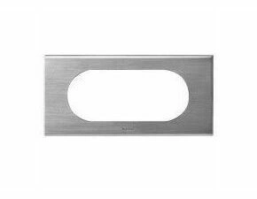 LEG 069105 CL RÁMEČEK 4/5M BROUŠ. OCEL