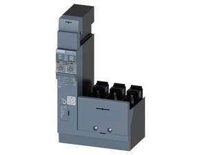 OEZ 3VA9113-0RS20 3VA9113-0RS20 Chráničový modul provedení RCD510, typ A, Ue AC 127 ÷ 480 V, nastave