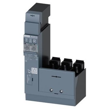 OEZ 3VA9113-0RS20 3VA9113-0RS20 Chráničový modul provedení RCD510, typ A, Ue AC 127 ÷ 480 V, nastave