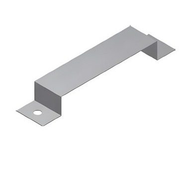 HLS HL SPK170x28 Úchyt podlahového kanálu 170x28 mm, pozinkováno metodou Sendzimir, S
