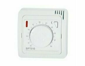 ELB 0608 BT010 Bezdrátový Prostorový Termostat - vysílač