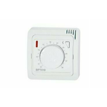 ELB 0608 BT010 Bezdrátový Prostorový Termostat - vysílač