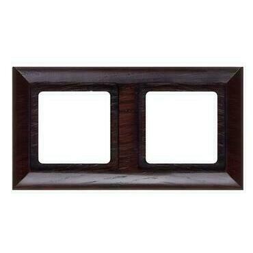 Rámeček GREENLUX PREMIUM 2 FR W