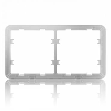 Rámeček AJAX 45125, Frame, dvojnásobný