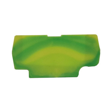 BEČOV B0446552T Koncová přepážka push-in NPP/PYK 4 ET/1+2