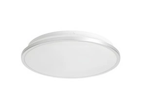 Nástěnné a stropní LED svítidlo LED-POL Tiago LED 12W CCT S