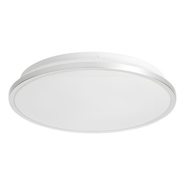 Nástěnné a stropní LED svítidlo LED-POL Tiago LED 12W CCT S