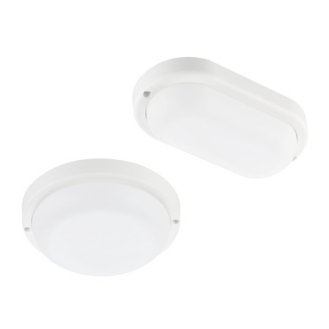 Kanálové LED svítidlo LED-POL Inglo LED R 15W neutrální bílá