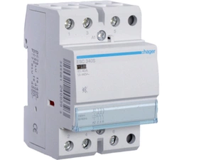 HAG ESC340S Stykač se sníž. hlučností 40A, 3S, 230V AC