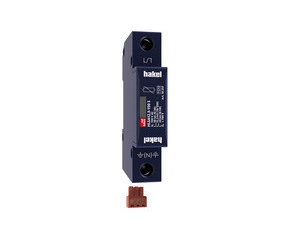 HAKEL 10257 HLSA12,5-150 S SPD typ 1+2 RP 0,15kč/ks