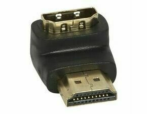 LEG 051737 HDMI ADAPTÉR 90°