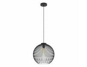 EGLO HL/1 E27 SCHWARZ 'VENEZUELA'