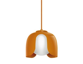 LED svítidlo dekorativní OSRAM DECOR COROLLE PENDANT E27 OR