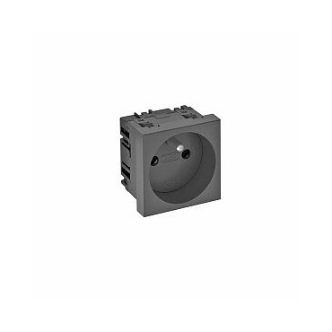 STD-F0 SWGR1 Zásuvka 1 násobná, přímá