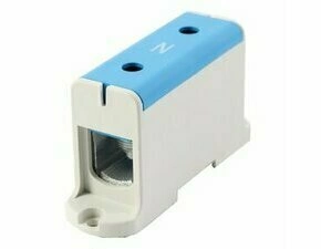 BEČOV UK1240.12 Svorka ETB 240/1 modrá