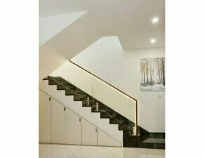 LED pásek COB STRIPE bílá 8000 mm 64W EGLO