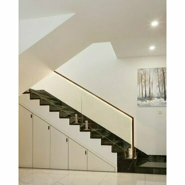 LED pásek COB STRIPE bílá 8000 mm 64W EGLO