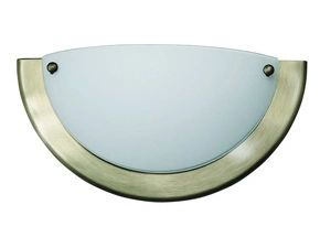 Svítidlo nástěnné RABALUX 5263 UFO bronzová E27 1x MAX 60W