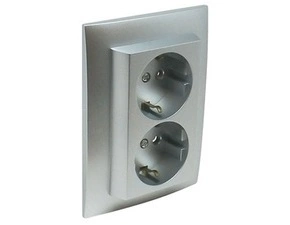 ELKO 90331 CAL 90331 CAL - hliníková