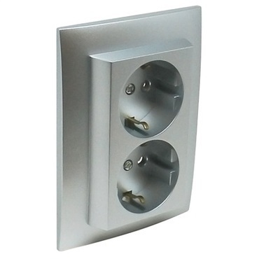 ELKO 90331 CAL 90331 CAL - hliníková