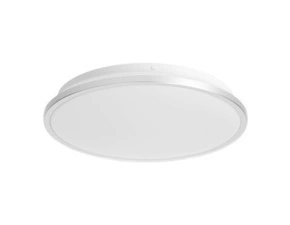 Nástěnné a stropní LED svítidlo LED-POL Tiago LED 24W CCT S