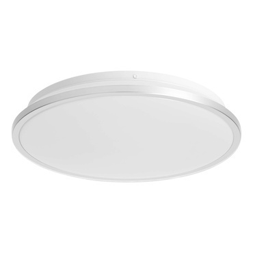 Nástěnné a stropní LED svítidlo LED-POL Tiago LED 24W CCT S