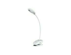 Stolní lampa Harris bílá LED 4W RABALUX 6448