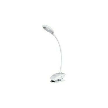 Stolní lampa Harris bílá LED 4W RABALUX 6448