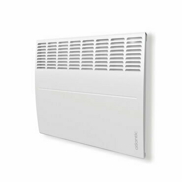 FENIX 5412168 Atlantic F129-D 10 Konvektor 1000 W, programovatelný termostat (24 ks/pal)