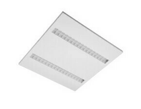 LED panel MODUS EB3000A3BS2/2/600/ND, čtverec 600x600 mm