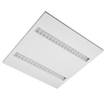 LED panel MODUS EB3000A3BS2/2/600/ND, čtverec 600x600 mm