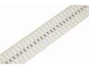 WAGO 210-810 Etikety