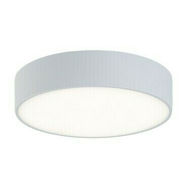 Venkovní stropní svítidlo Tartu matná bílá LED 18W RABALUX 7893